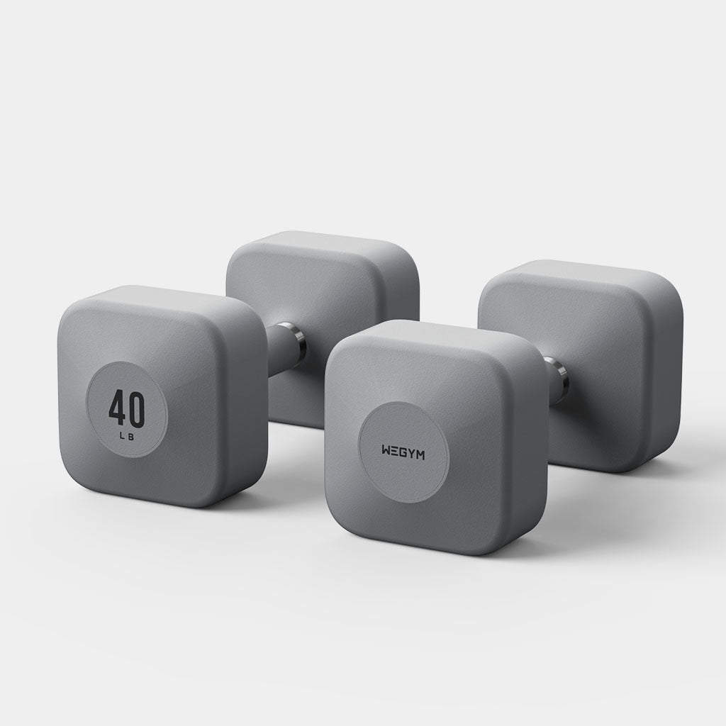 ProGrip Dumbbells