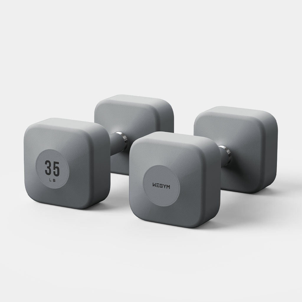ProGrip Dumbbells