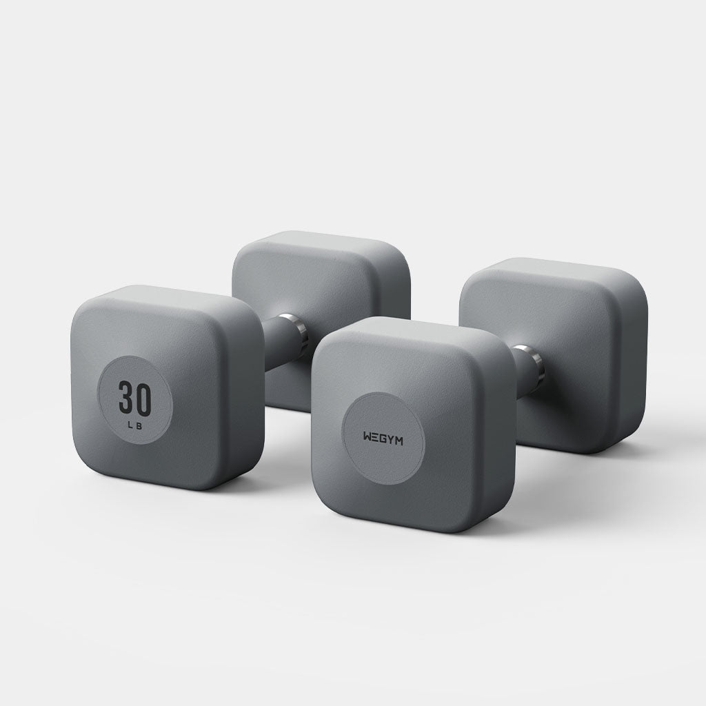 ProGrip Dumbbells