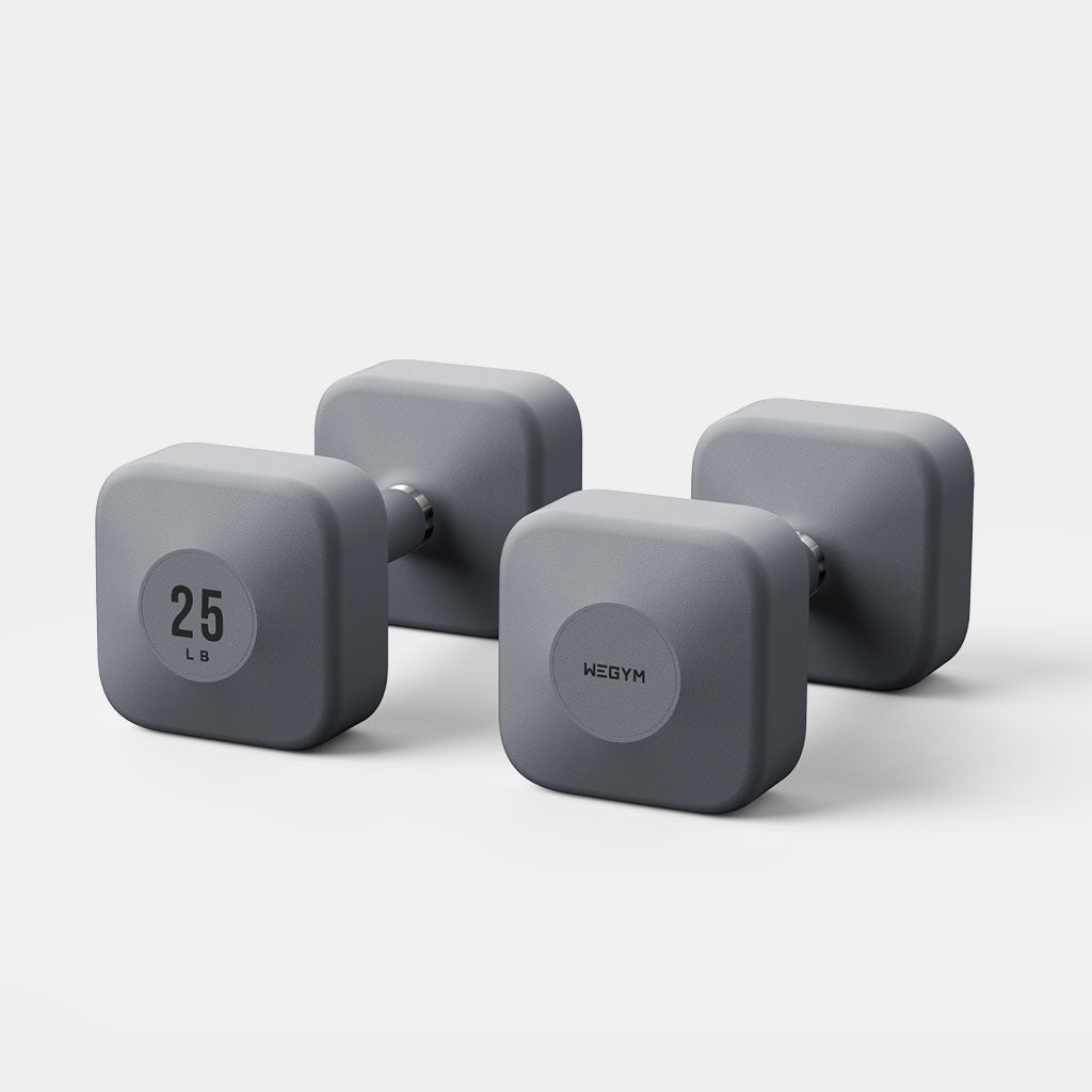 ProGrip Dumbbells