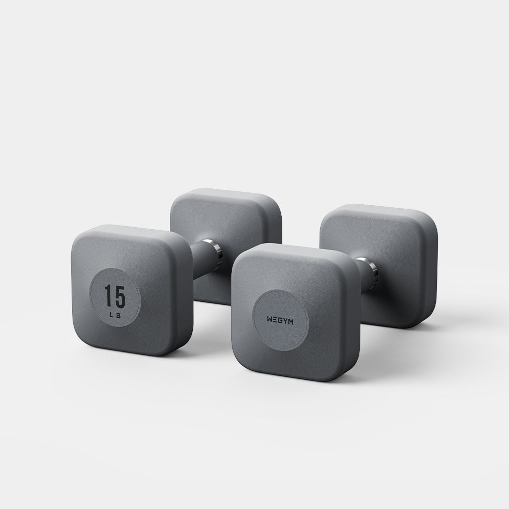 ProGrip Dumbbells