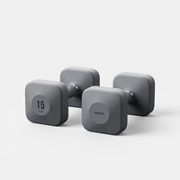 ProGrip Dumbbells