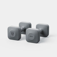 ProGrip Dumbbells