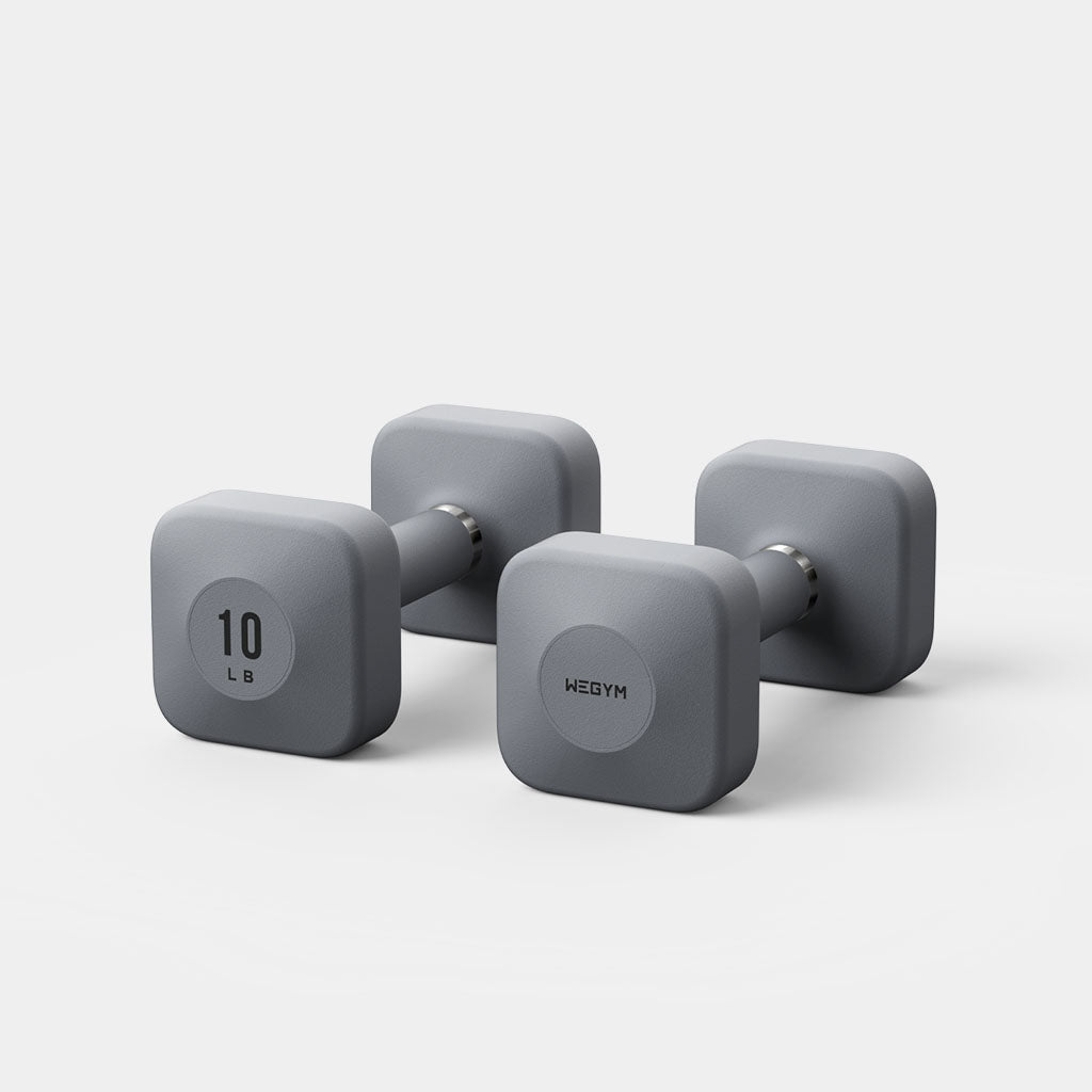ProGrip Dumbbells