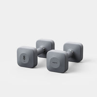 ProGrip Dumbbells