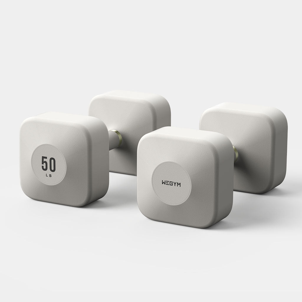 ProGrip Dumbbells