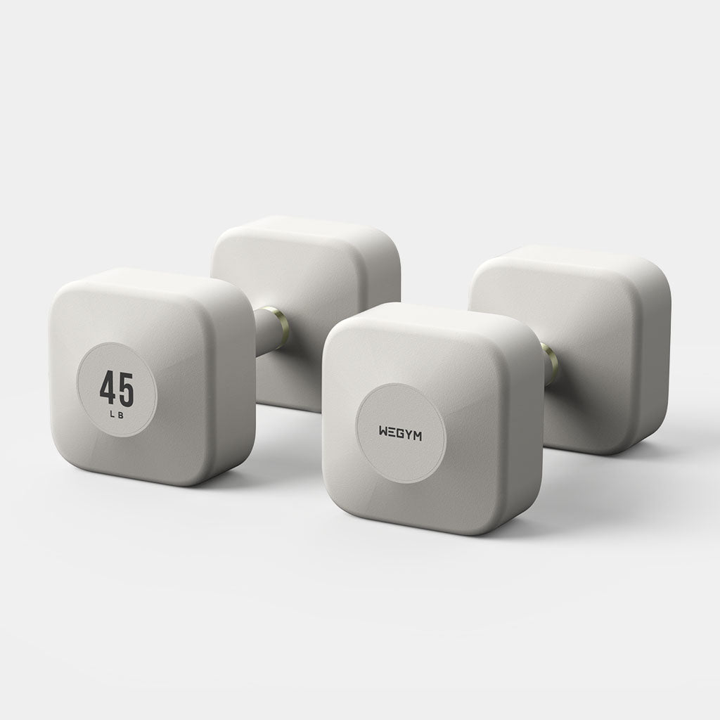 ProGrip Dumbbells