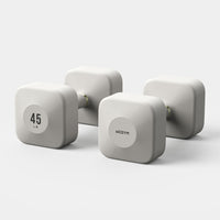 ProGrip Dumbbells