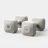 ProGrip Dumbbells