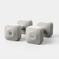 ProGrip Dumbbells
