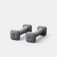 ProGrip Dumbbells