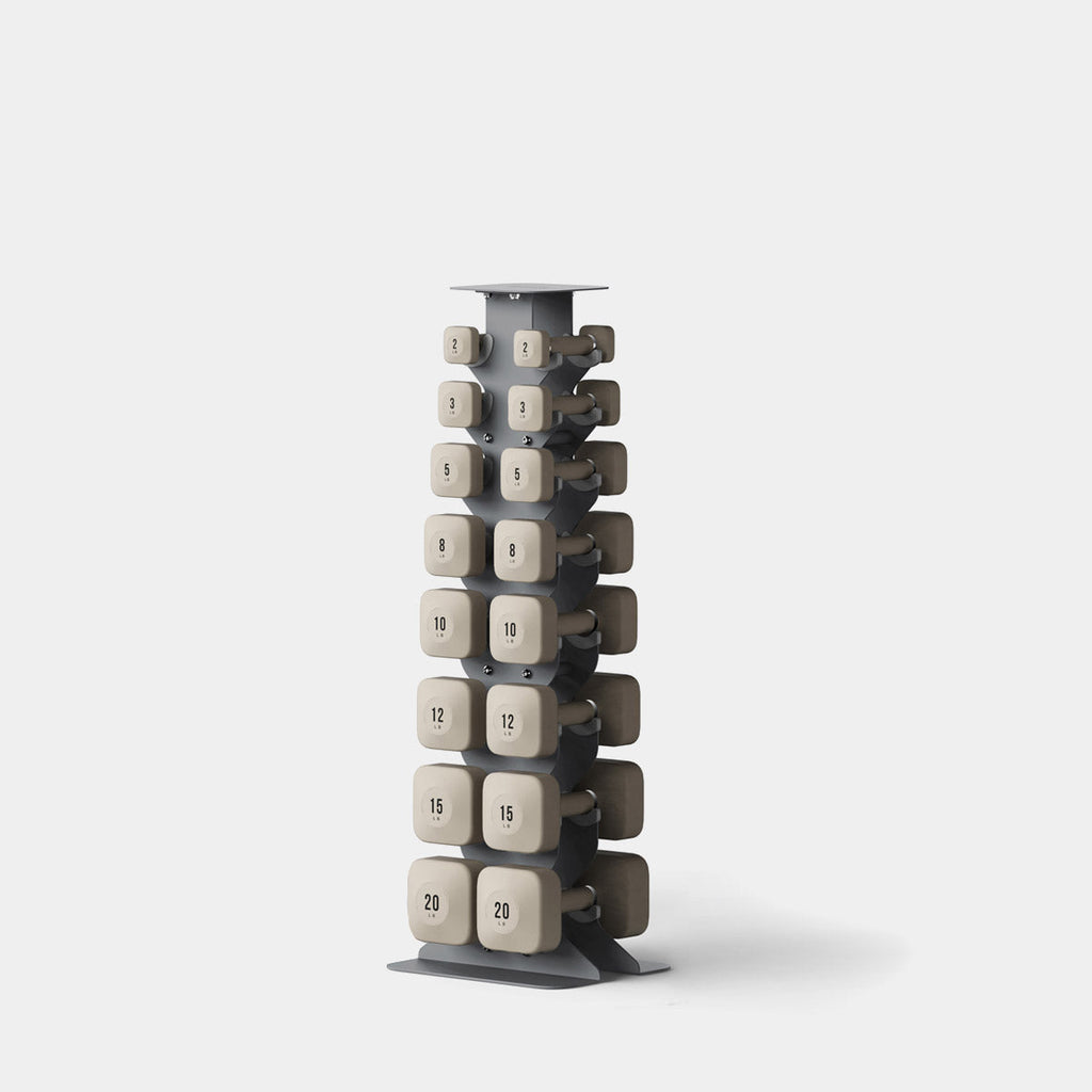 ProGrip Dumbbell Sets