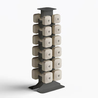 ProGrip Dumbbell Sets