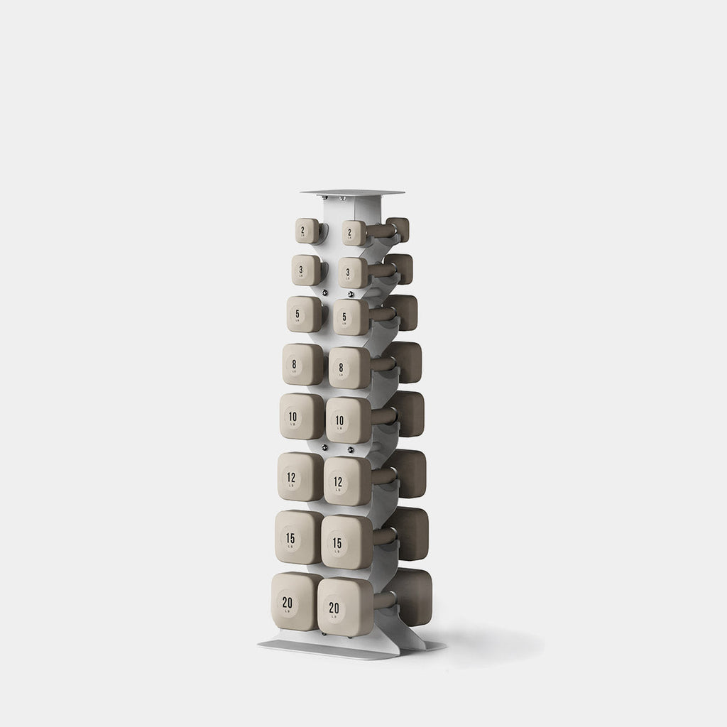 ProGrip Dumbbell Sets
