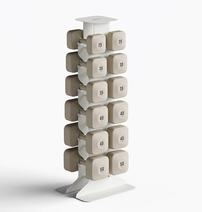 ProGrip Dumbbell Sets