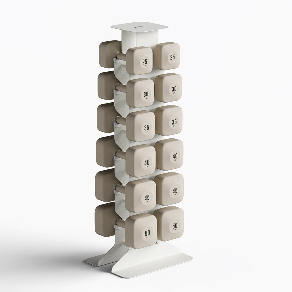 ProGrip Dumbbell Sets