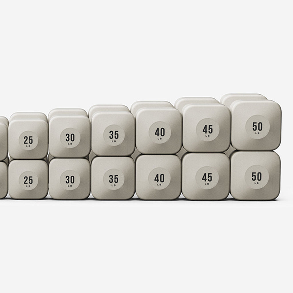 ProGrip Dumbbell Sets