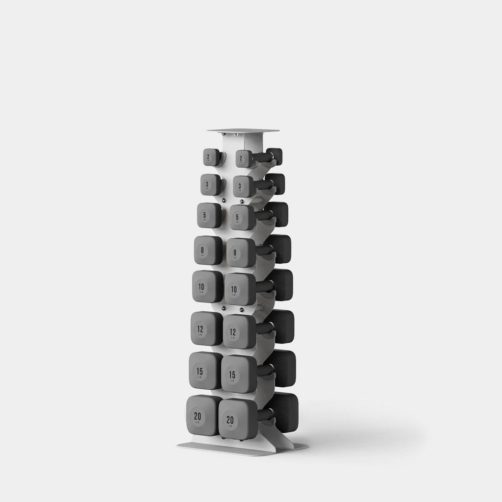 ProGrip Dumbbell Sets