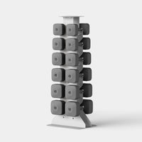 ProGrip Dumbbell Sets