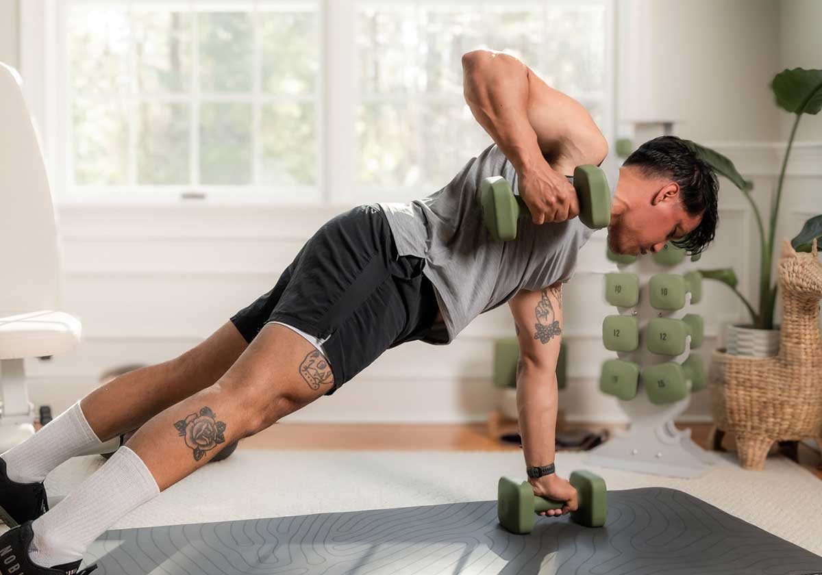 Patented Square, Stable Design